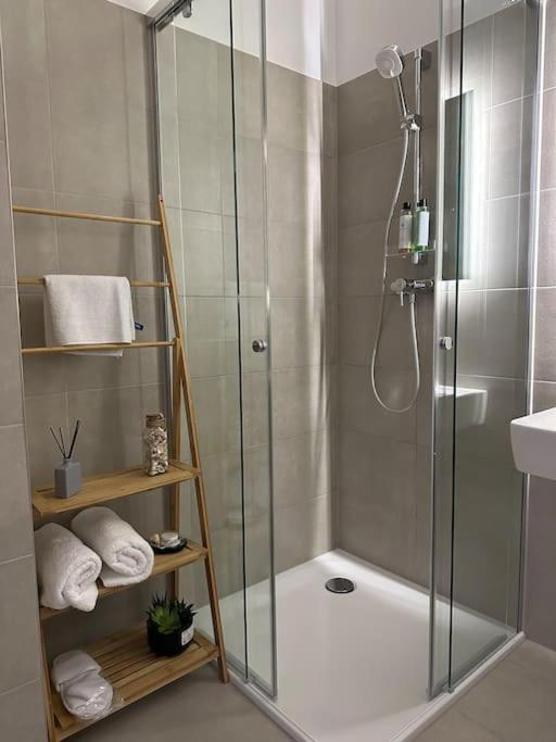 Exclusive Brandnew Apartment U3 Viena Exterior foto